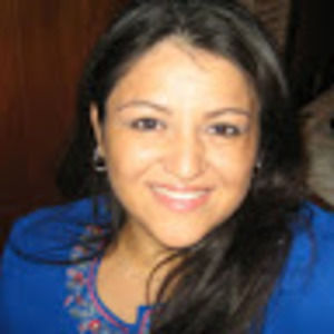 Meet your Posher, Jarocha